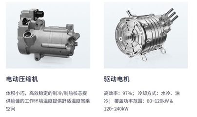 “造车”比空调更赚钱?不做ppt,美的新能源汽车今日发布