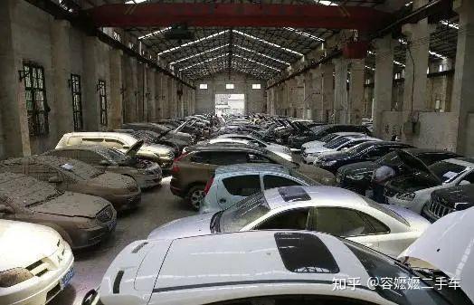 现在很多水淹车,卖2-4万,值得入手吗?