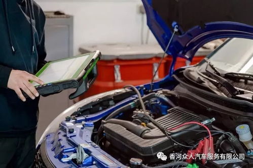 汽车零部件的保养之道，这三点很重要