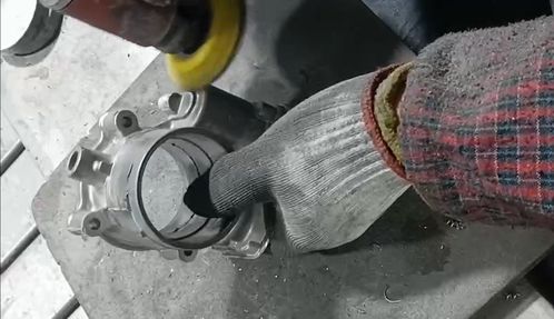 破解汽车部件打磨难题 佳安智能赋能浙江一线企业新发展