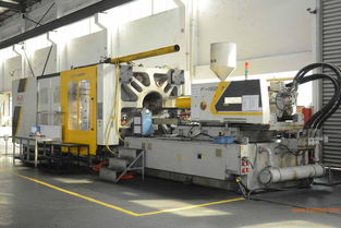 西班牙知名汽车零部件供应商的双色注塑模具制造 品质、制造商与价格解析