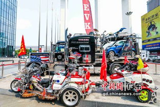 华南地区规模最大汽车后市场展揭幕，意大利企业组团亮相引领机动车部件新潮流