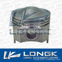 广州龙鑫汽车配件产品列表 活塞、活塞环、活塞销等机动车核心部件