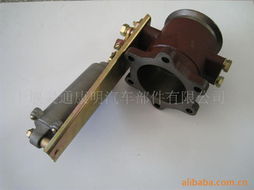 十堰灵通康明汽车部件 其他制动系统产品列表