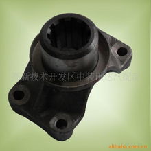 湖北中装讯达汽车零部件 引领机动车部件创新与品质提升