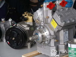 中国2009汽车后产业高峰论坛暨国际汽车零部件及用品博览会专题解析