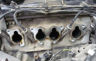 汽车越开越抖别急着去修，可能是这6个机动车部件问题