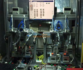 汽车部件外观与性能测试设备 超值供应信息解析