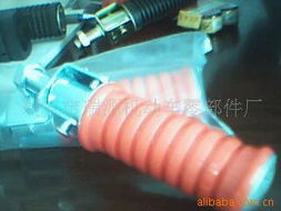 瑞安市瑞源机动车零部件厂脚蹬产品系列全览 品质与功能的完美结合