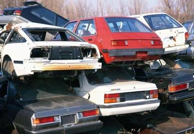 告别论斤卖，报废机动车迎来“单独卖件”新时代